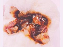叉烧包-壹品盛宴(企石店)
