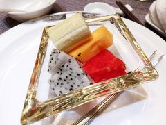 -江滨国际大酒店-珍宝轩海鲜大酒楼