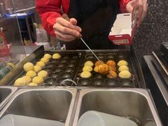 -咕噜咕噜·章鱼小丸子(广州荔湾领展广场店)