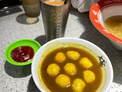 -七爷清汤腩·港式茶餐厅(世博店)