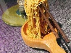 会飞的凉面-锦上中式酒馆(南内环店)