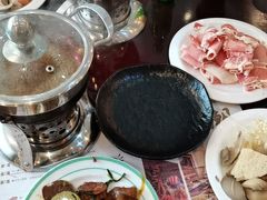 -合肥辰茂和平酒店·茂餐厅