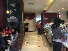 等位区-哈根达斯(陆家浜路店)