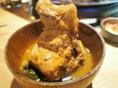 -吉秋田鲜和牛烧肉·肉档自选