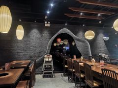 大堂-呷哺呷哺 小火锅 (浦东新欧尚超市店)
