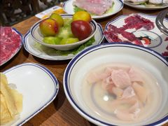 -厝味火锅·潮汕卤水火锅(十一合店)