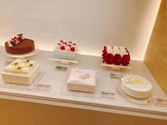 -好利来(七宝领展广场店)