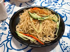 拌面-松哥油焖大虾(皇岗一店)
