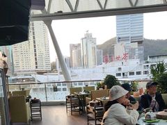 -润园四季椰子鸡火锅(海上世界店)