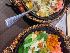 -铁二锅米线童谣洋芋饭(立海大厦店)