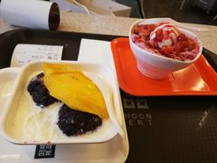 -威尼斯人酒店琳琅美食广场