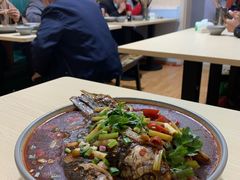 -傅强排骨(成都总店)