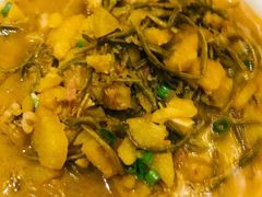 -穆隆斋清真大饭店(串窑街店)