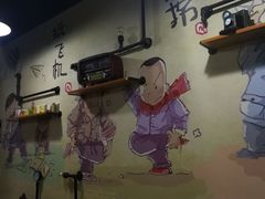 -楠同学辣糊糊