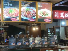 -妈妈传炖品(双林店)