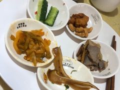 -桥香园云南过桥米线(金马碧鸡店)