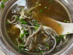 -阿秋牛排(湖心街店)