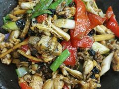 -徽州美食(三十年老店)