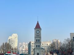 -天津意大利风情旅游区