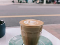 -Cafe del Volcan(永康路店)