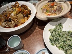 香辣蟹-周家二小姐的菜(西津渡店)