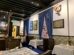 大堂-安东尼奥餐厅