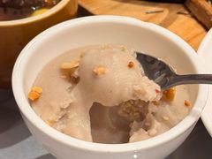 福州经典芋泥-紫阳海鲜楼·传承闽味(长乐路总店)