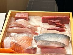 -鮨政·Omakase(港汇恒隆广场店)