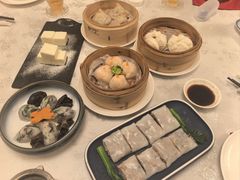 -酌宴府The China Club·广州万富希尔顿酒店(云城东路店)