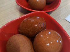 茶蛋-朴家冷面(总店)