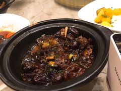 -乾隆美食·本帮菜(黄河路店)