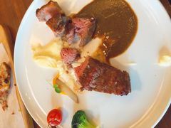 -G+KITCHEN(龙湖狮山天街店)