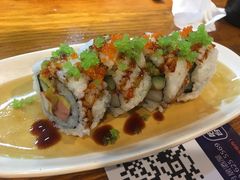 -三月居酒屋(青年大街店)