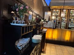 -波特曼西餐厅(南岗店)