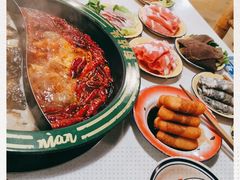 -有拈头成都市井火锅(老门东店)
