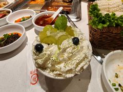 -海底捞火锅(外滩店)