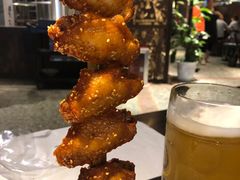-黄三怪(清河店)