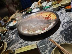 -渝味晓宇火锅(合川路店)
