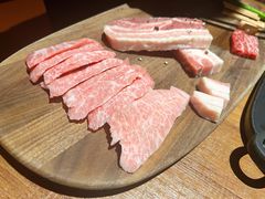 -虎哥六韩式烤肉料理 TIGERGRILL(隆生金山湖中心购物广场店)