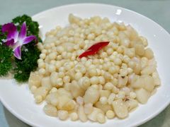 炒三白-石湖大酒店(桐泾店)