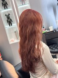 -赤道 Hair Salon