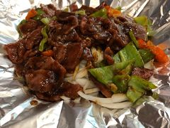 -聚友朋褡裢火烧(天北路店)