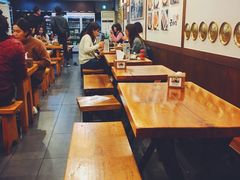 -金北顺大锅家(신사본점)