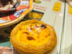 -玛嘉烈(北京金融街店)