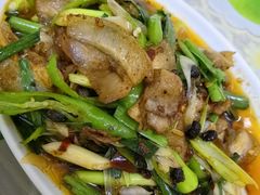 -四川泸州豆花饭店