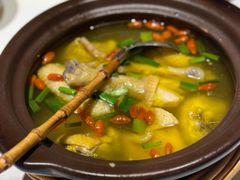 -阿露佳·舌尖上的安吉菜