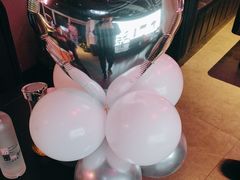 -粉墨特色菜·烧烤音乐酒馆