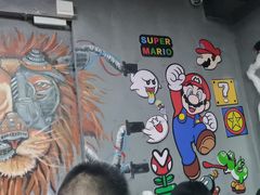 -square方形密室逃脱(深南东路店)