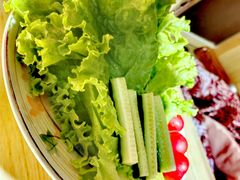 -不倒翁炭火烧肉(永安里店)