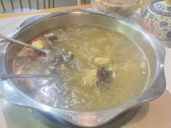 -福源药膳鸡(天润城店)